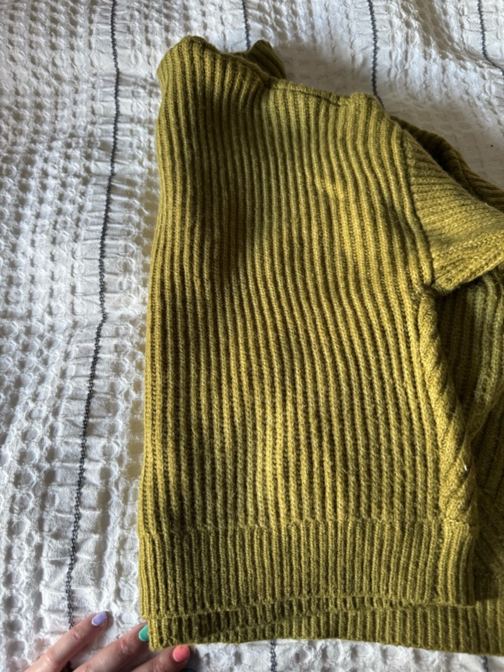 ICHI Mylle pullover - Picture 7 of 7